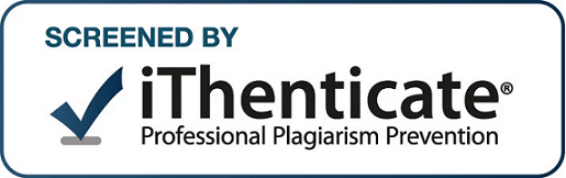 ithenticate logo